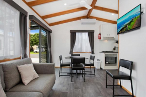 Отель Warrnambool Holiday Village  Варнамбул